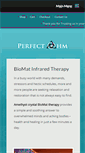 Mobile Screenshot of perfectohm.com